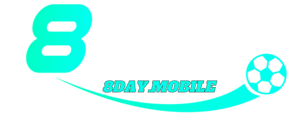 8DAY ⚡️ Link Đăng ký & đăng nhập 8 day chính thức mới nhất